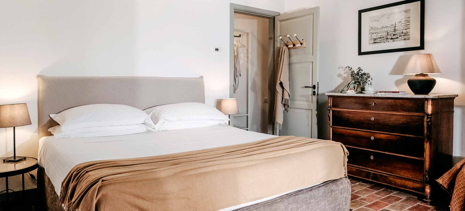 Luxury Retreat Hotel Madonie National Park  - 
