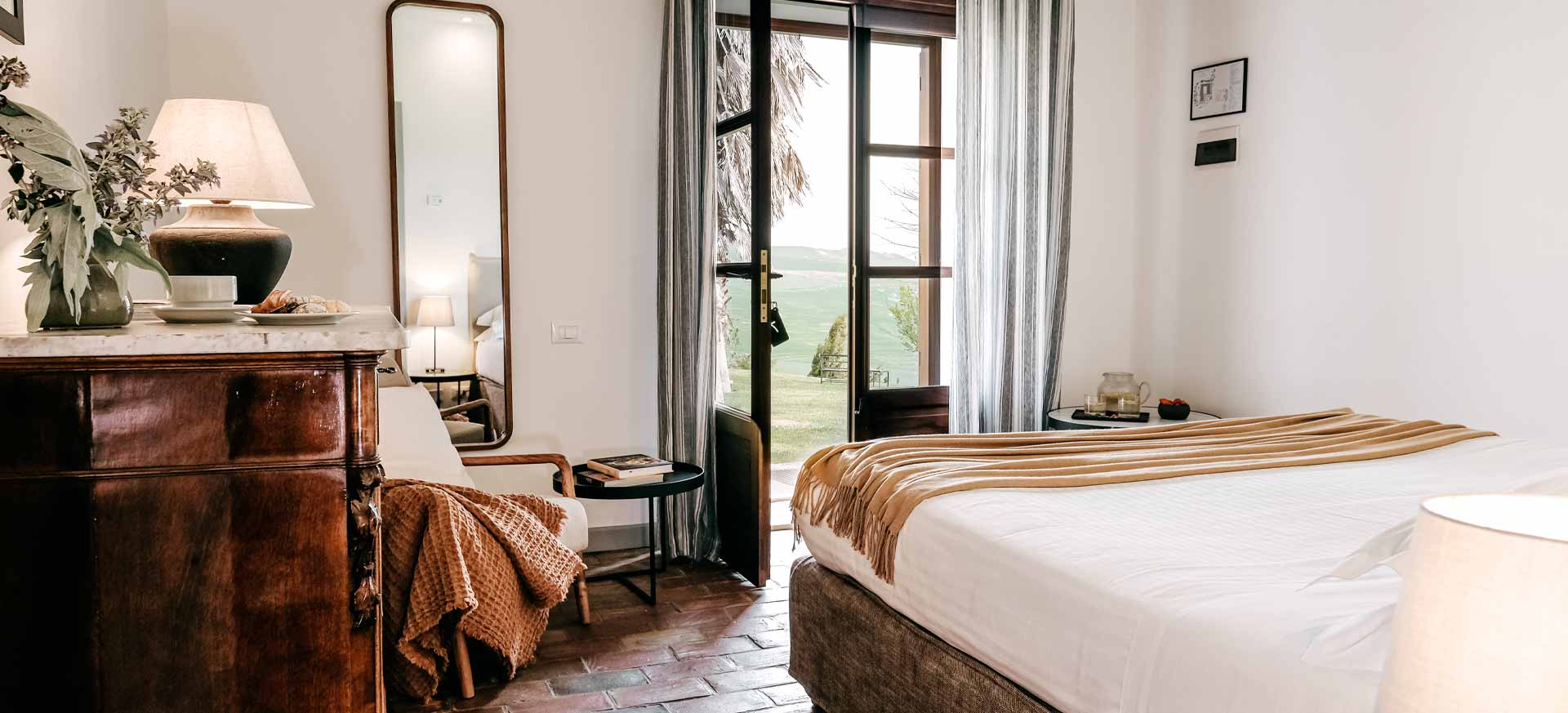 Luxury Retreat Hotel Madonie National Park  - 