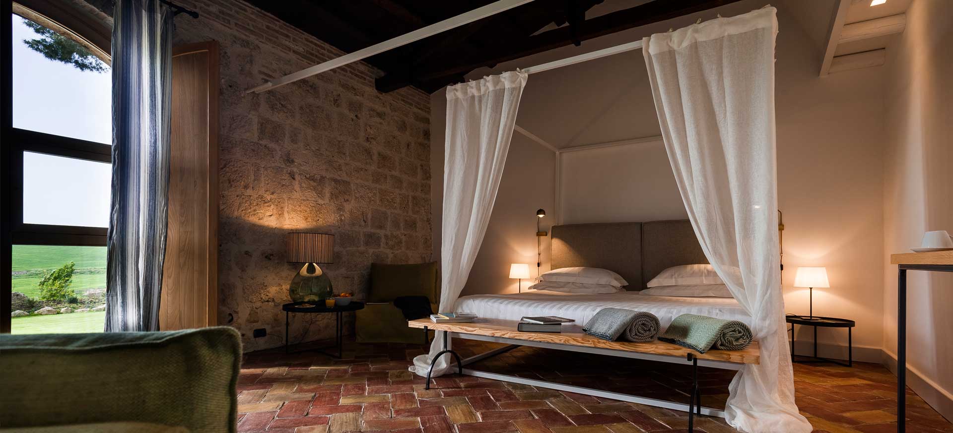 Luxury Retreat Hotel Madonie National Park  - 