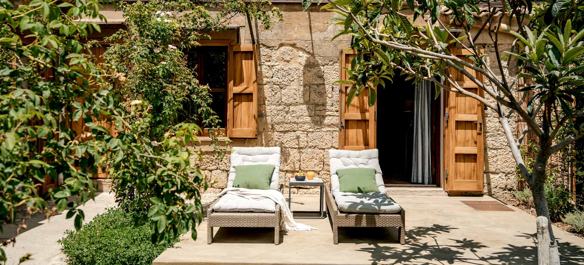 Luxury Retreat Hotel Madonie National Park  - 