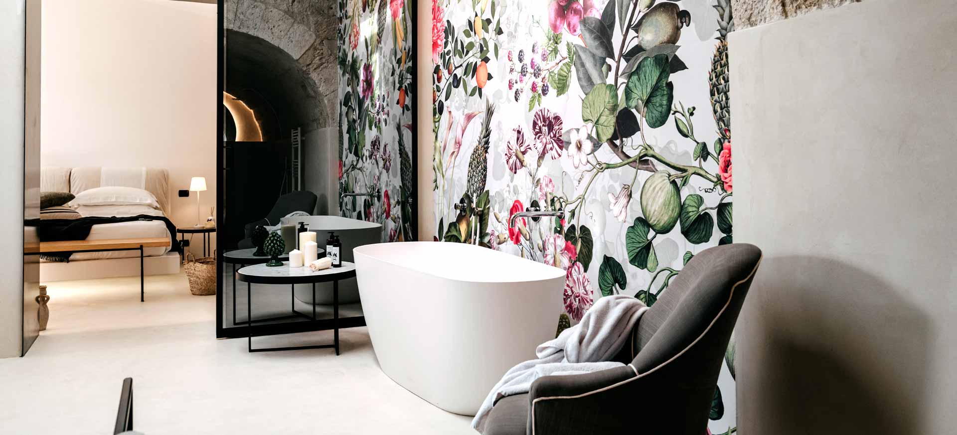 Luxury Retreat Hotel Madonie National Park  - 