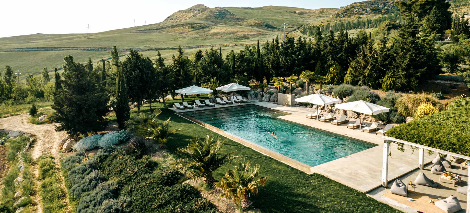 Luxury Retreat Hotel Madonie National Park  - 