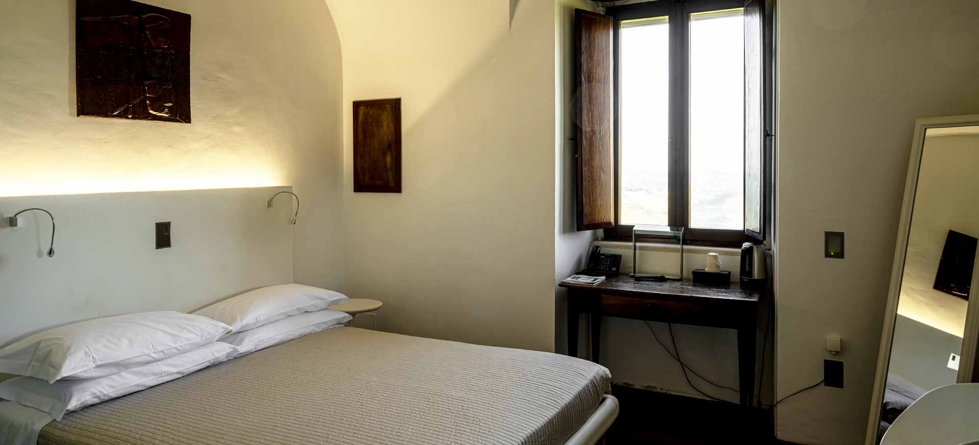 Hôtel de charme Abruzzes - Semivicoli - 