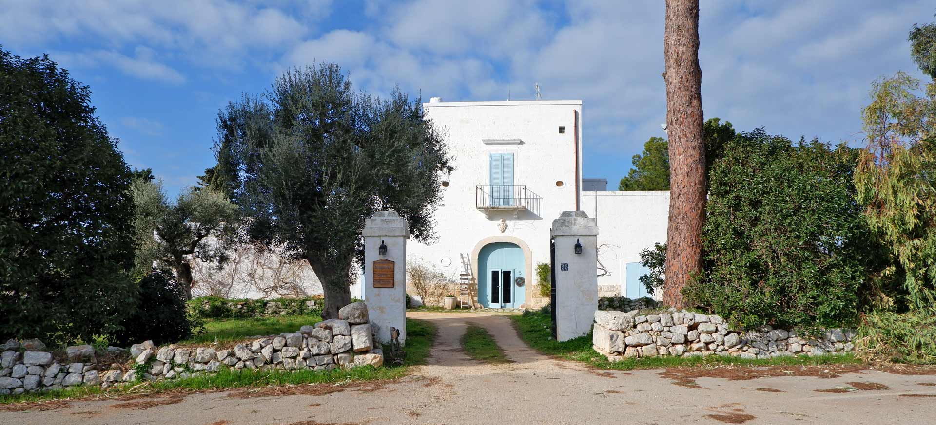 Bed and breakfast Bari - Mola di Bari - 