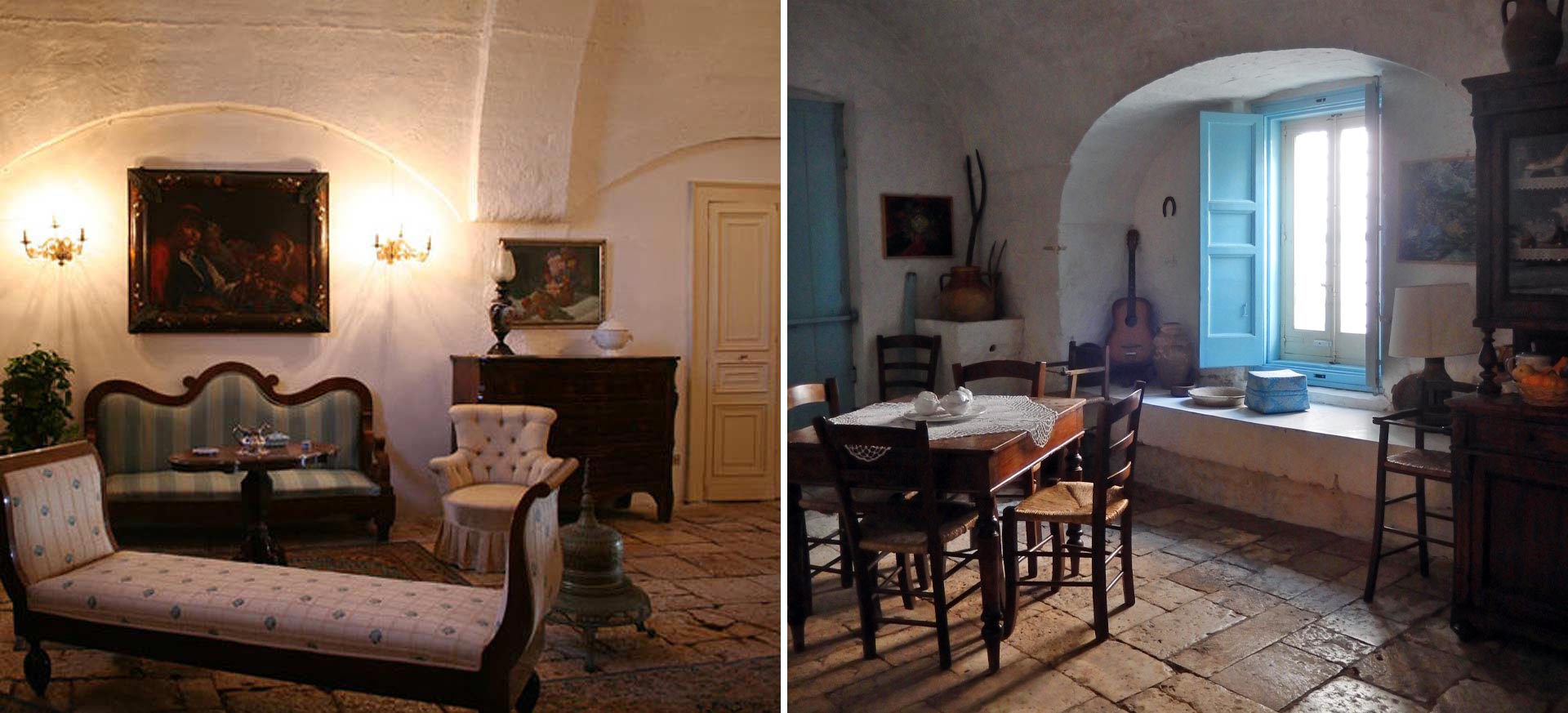 Bed and breakfast Bari - Mola di Bari - 