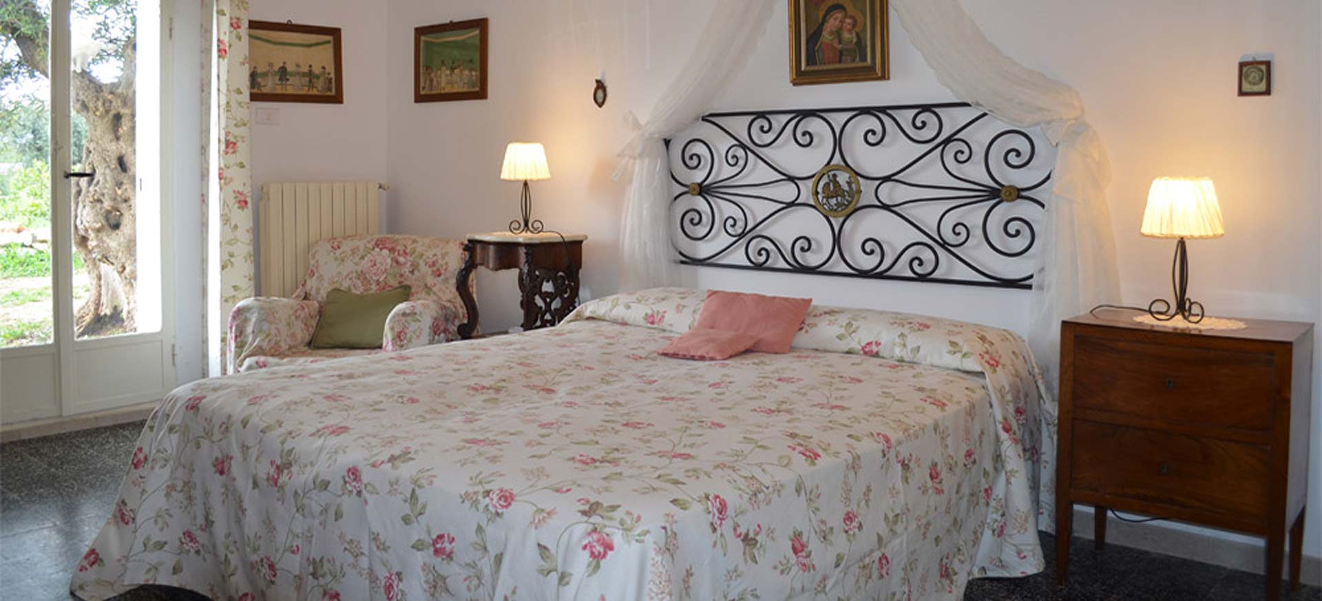 Bed and breakfast Bari - Mola di Bari - 
