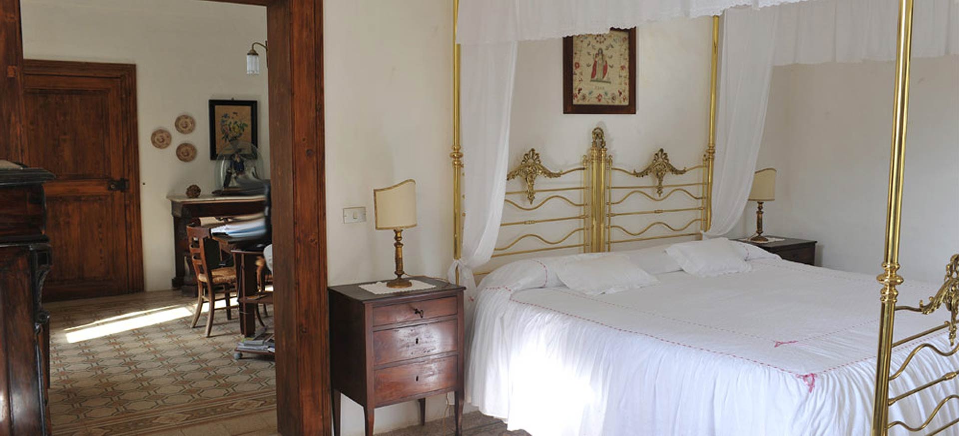 Bed and breakfast Bari - Mola di Bari - 