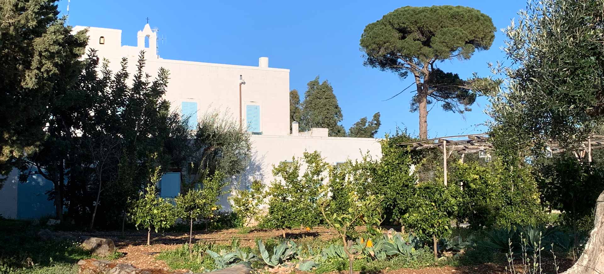 Bed and breakfast Bari - Mola di Bari - 