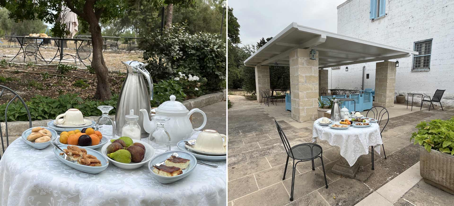Bed and breakfast Bari - Mola di Bari - 