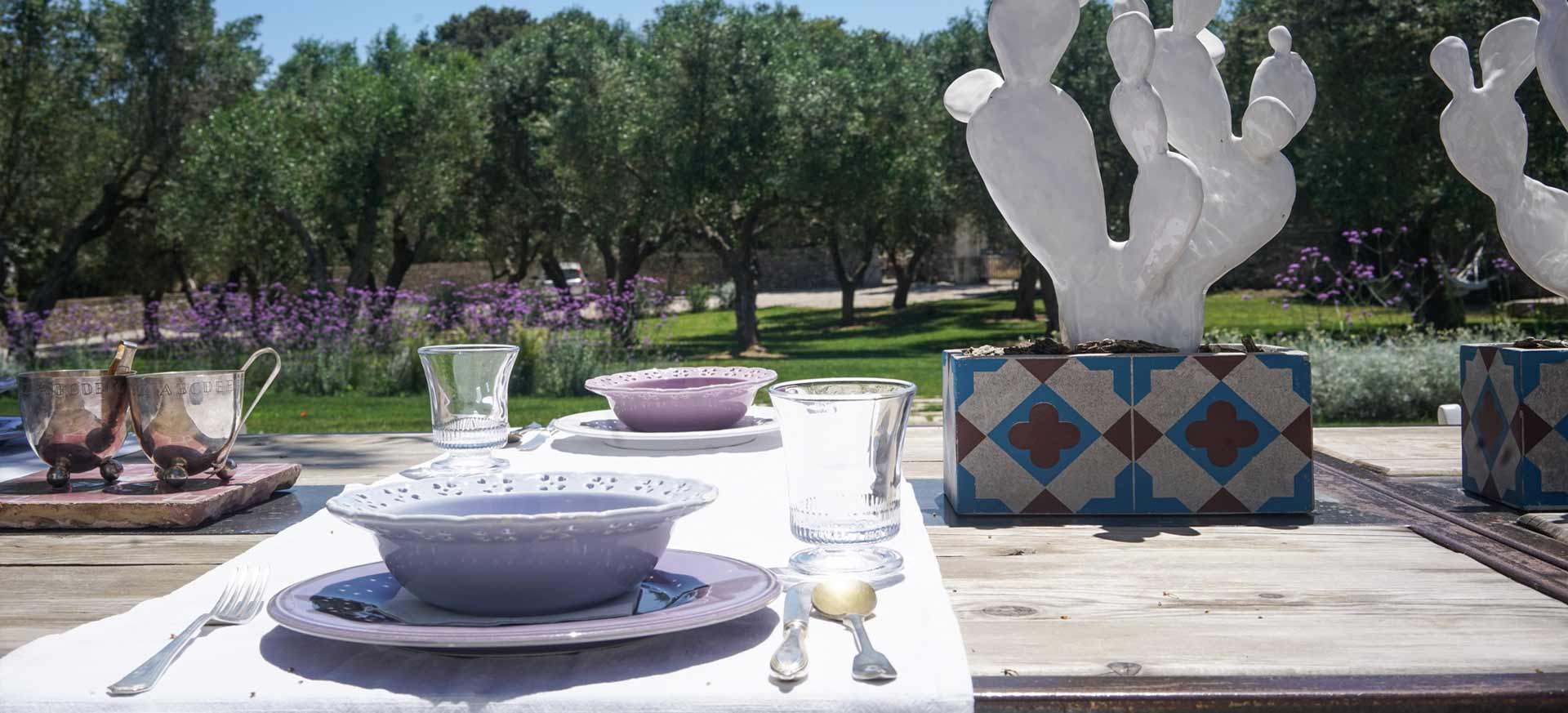 Bed and breakfast Torre dell`Orso - Lecce - 