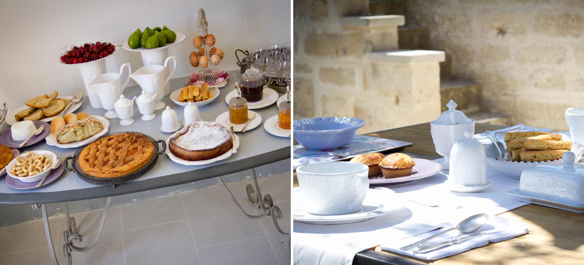 Bed and breakfast Torre dell`Orso - Lecce - 