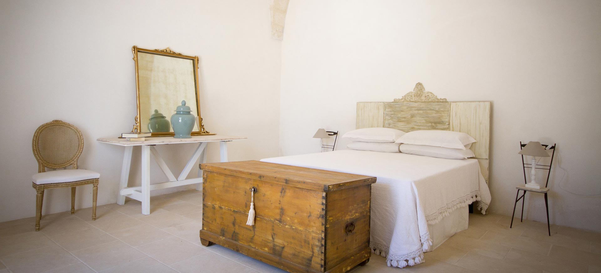 Bed and breakfast Torre dell`Orso - Lecce - 