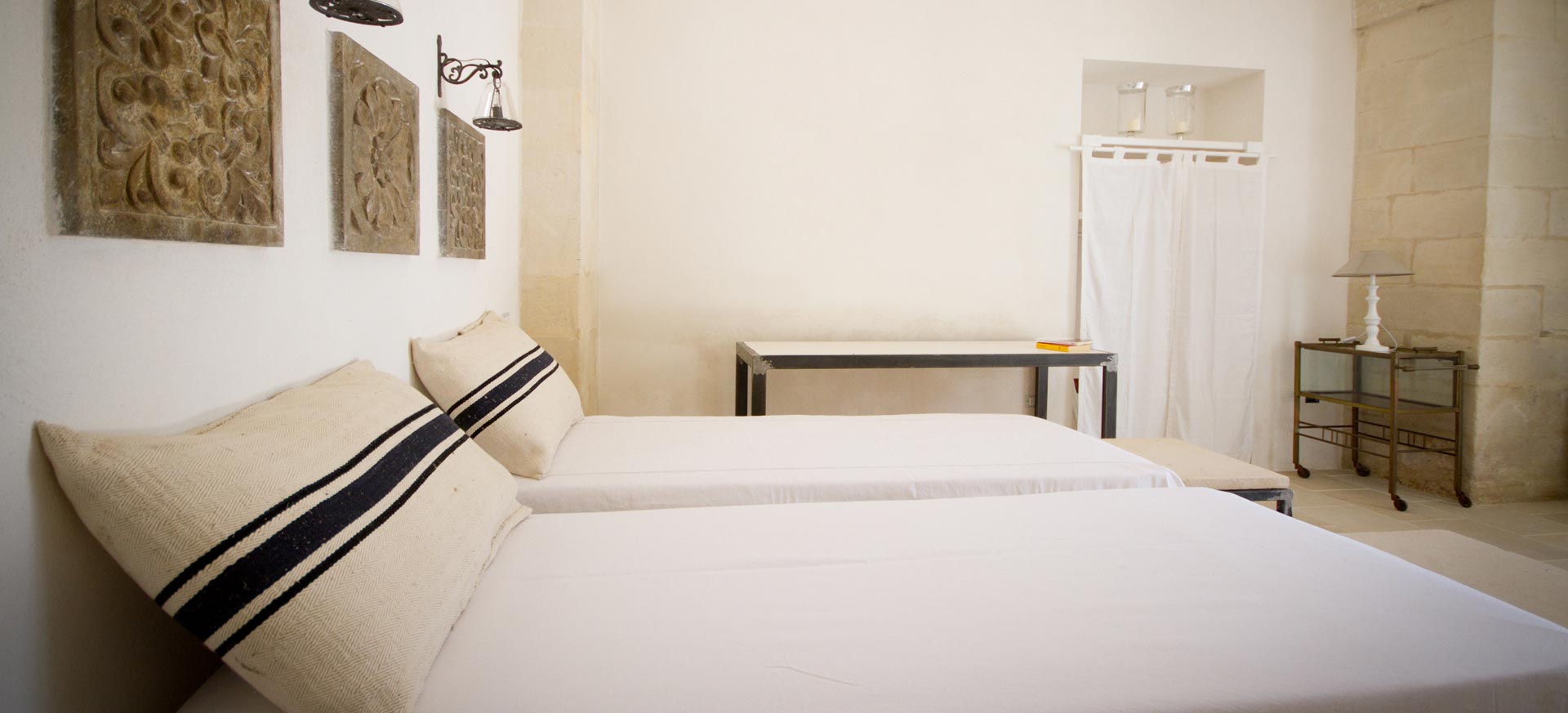 Bed and breakfast Torre dell`Orso - Lecce - 