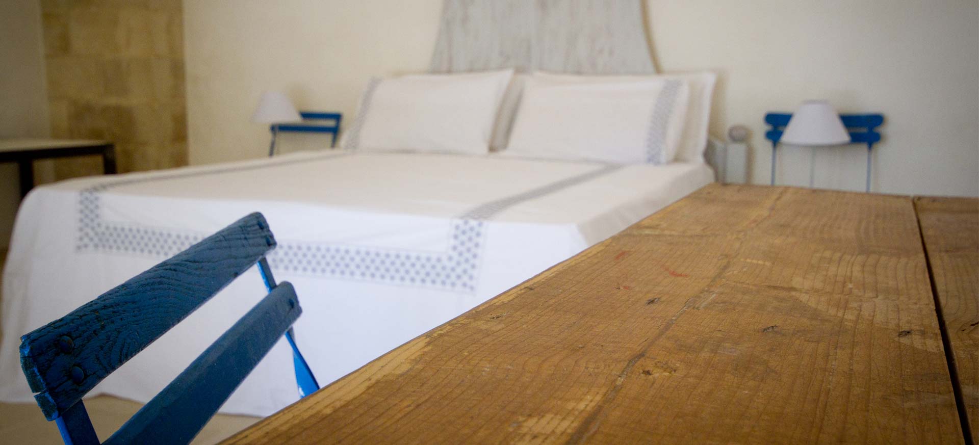 Bed and breakfast Torre dell`Orso - Lecce - 