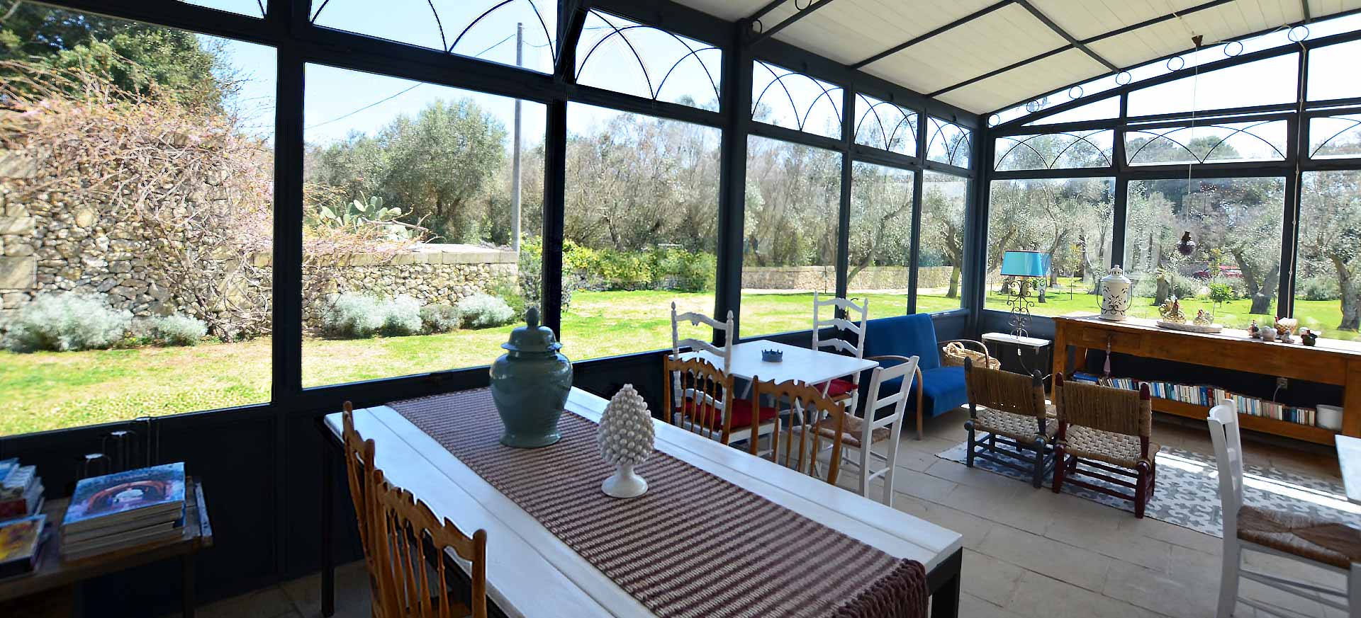 Bed and breakfast Torre dell`Orso - Lecce - 
