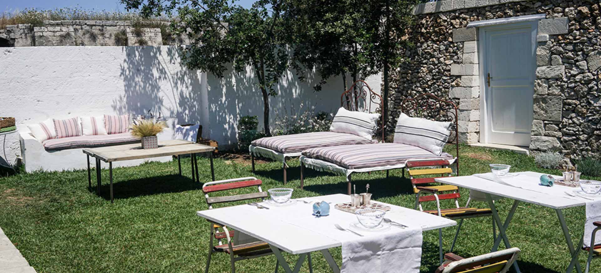 Bed and breakfast Torre dell`Orso - Lecce - 