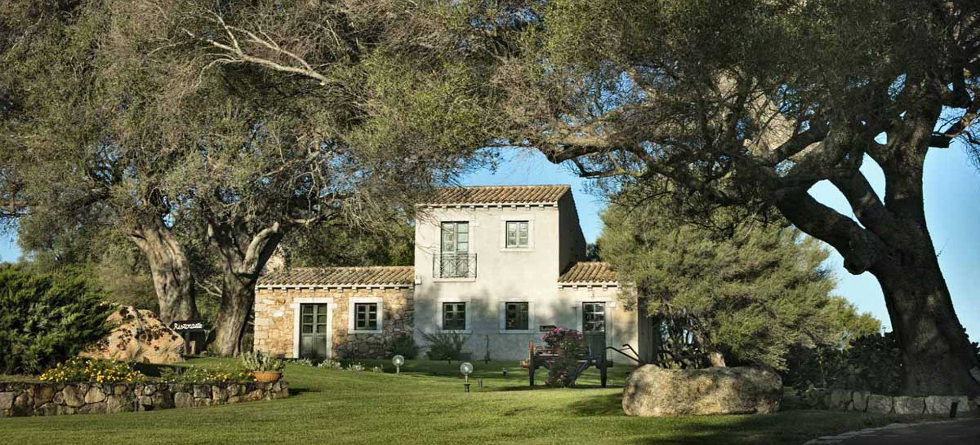 Location villa Sardaigne Arzachena - 
