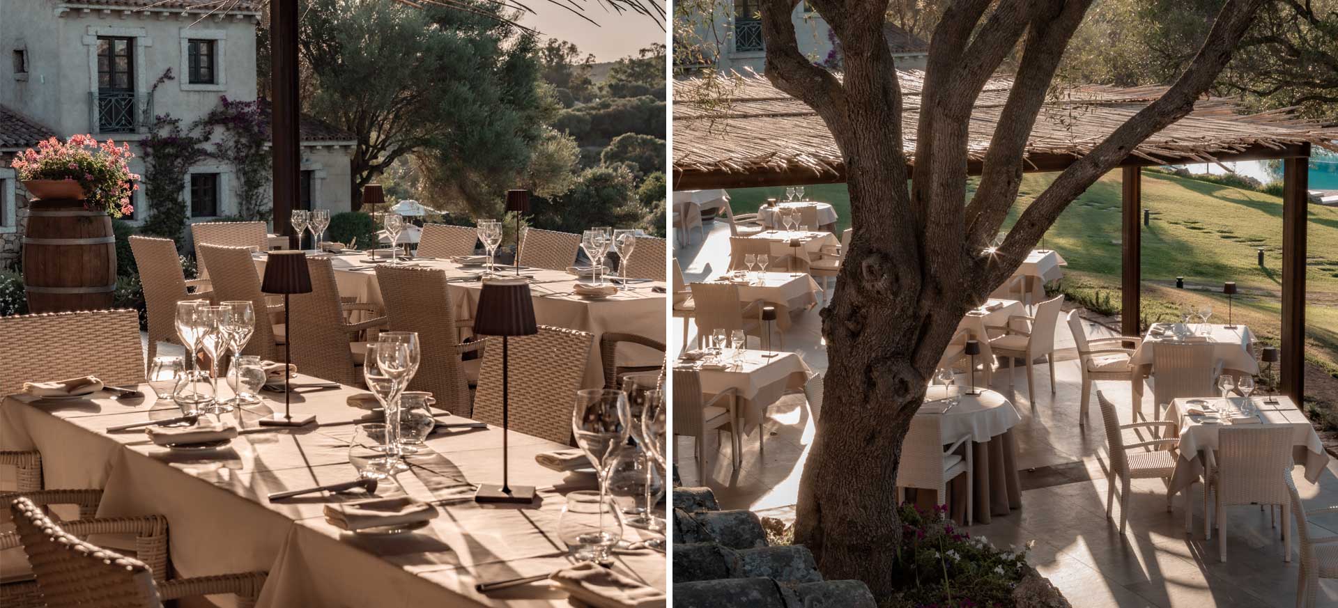 Location villa Sardaigne Arzachena - 