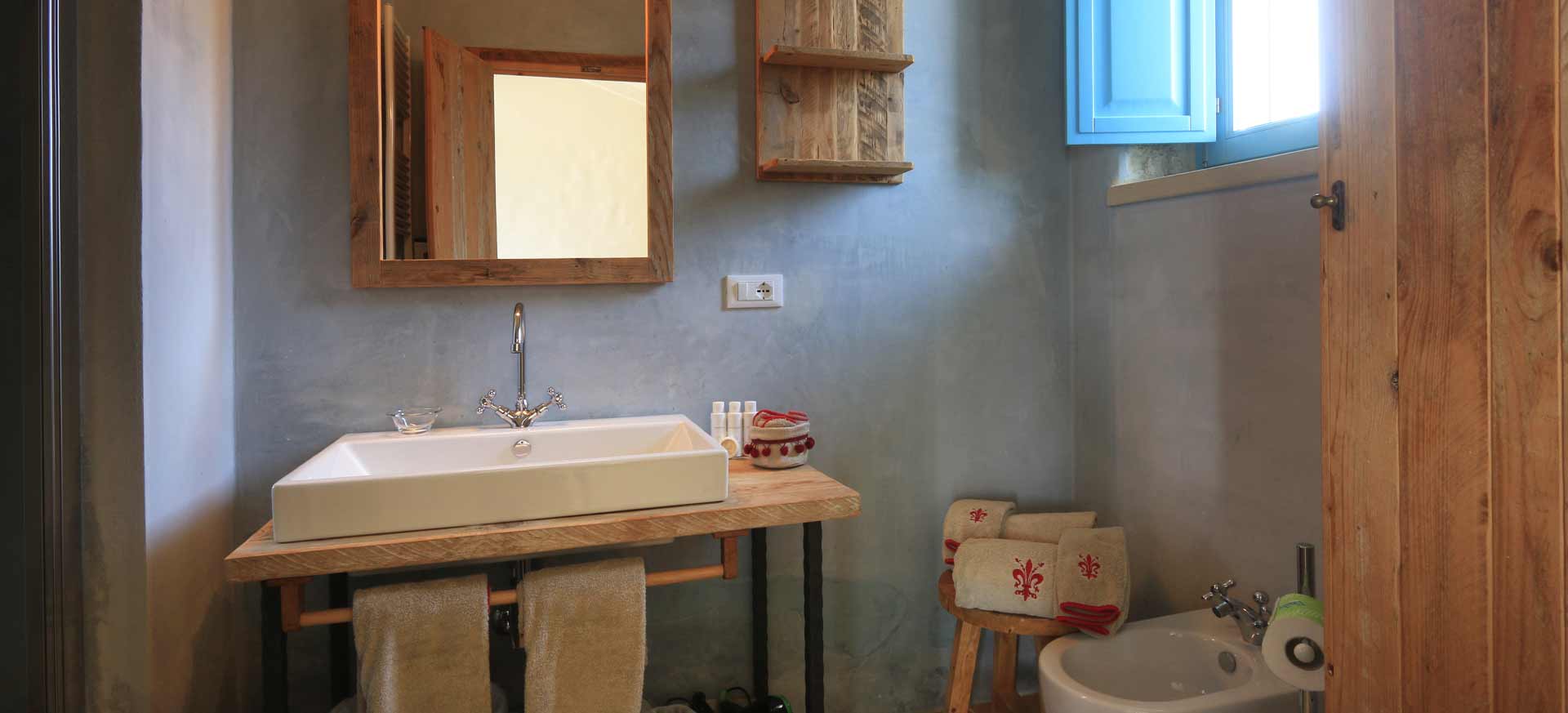 Small charming hotel Salve - Salento - 