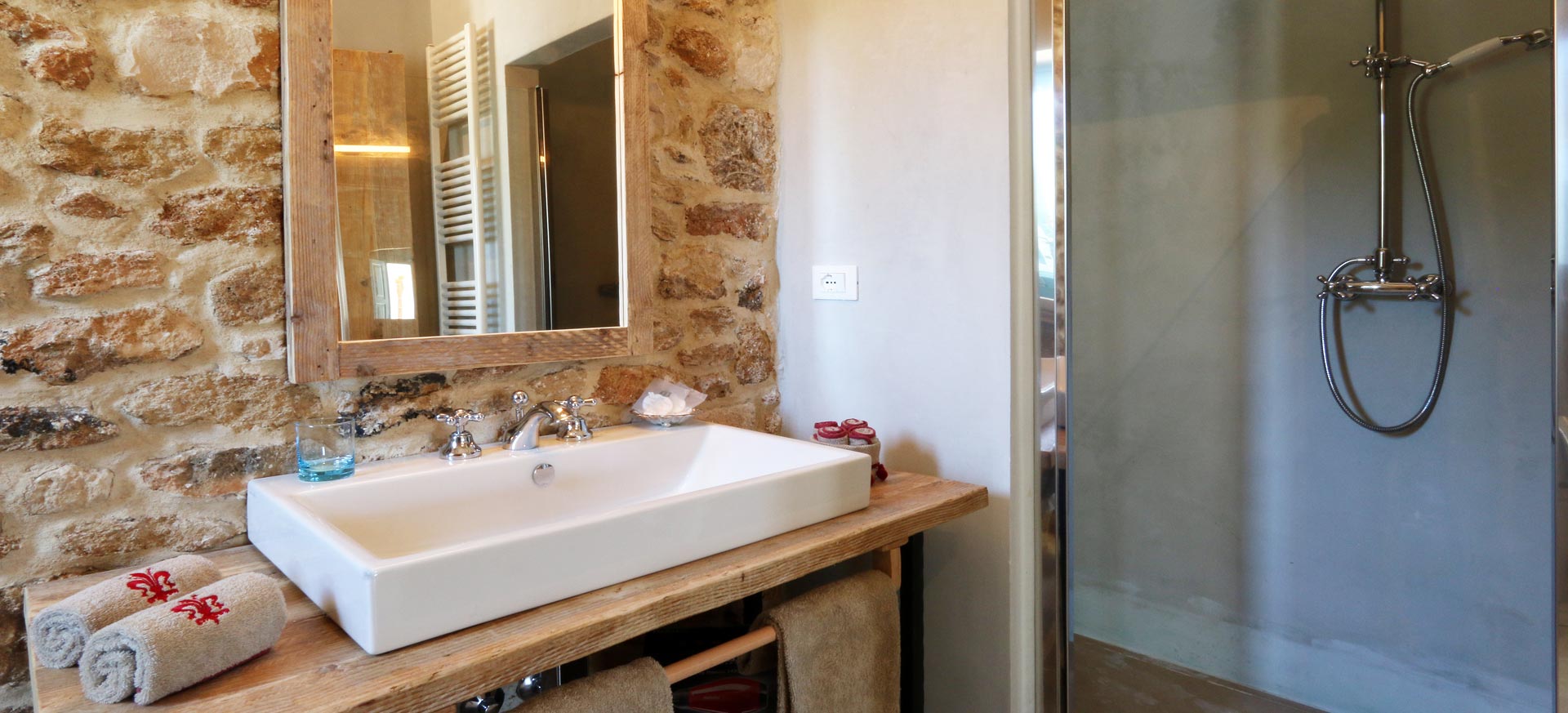 Small charming hotel Salve - Salento - 