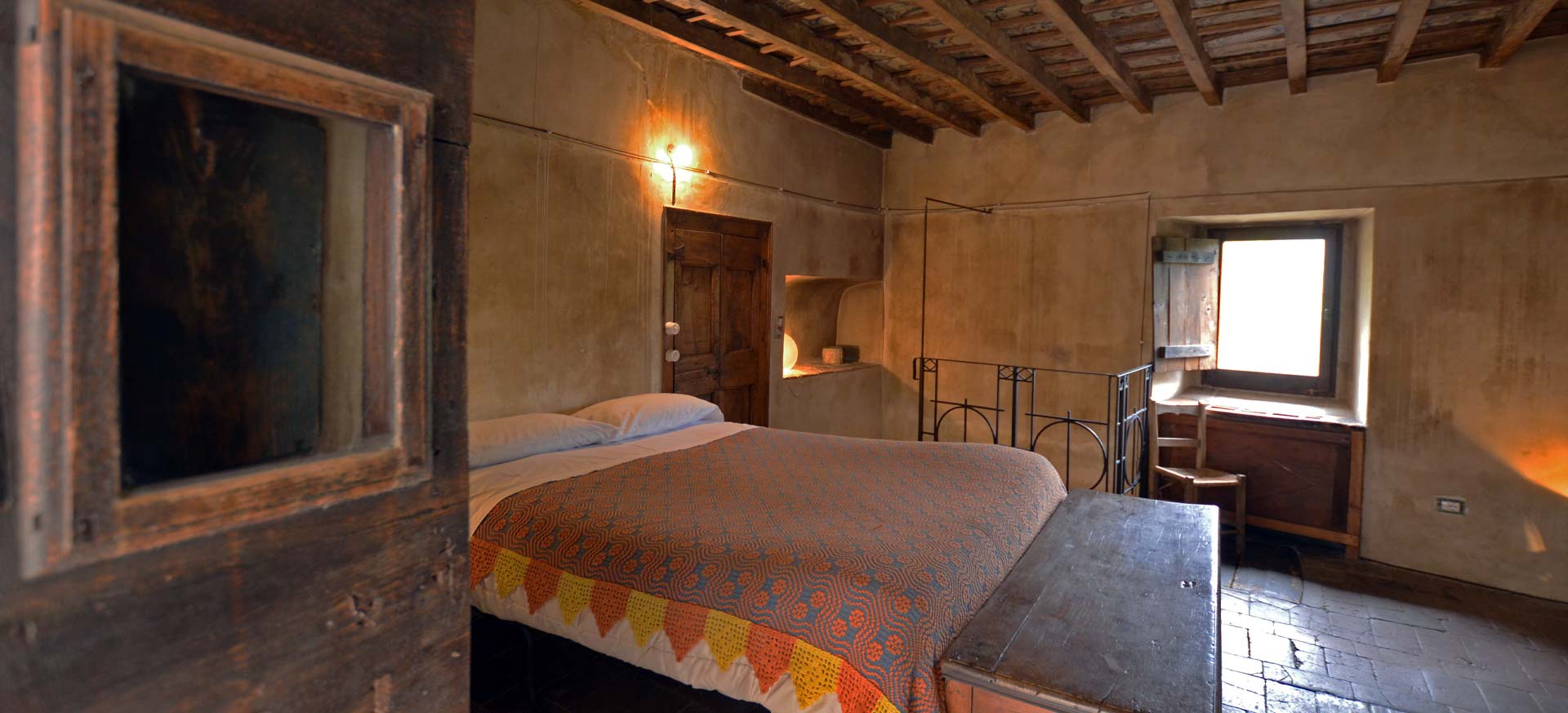 Albergo diffuso Santo Stefano di Sessanio - 