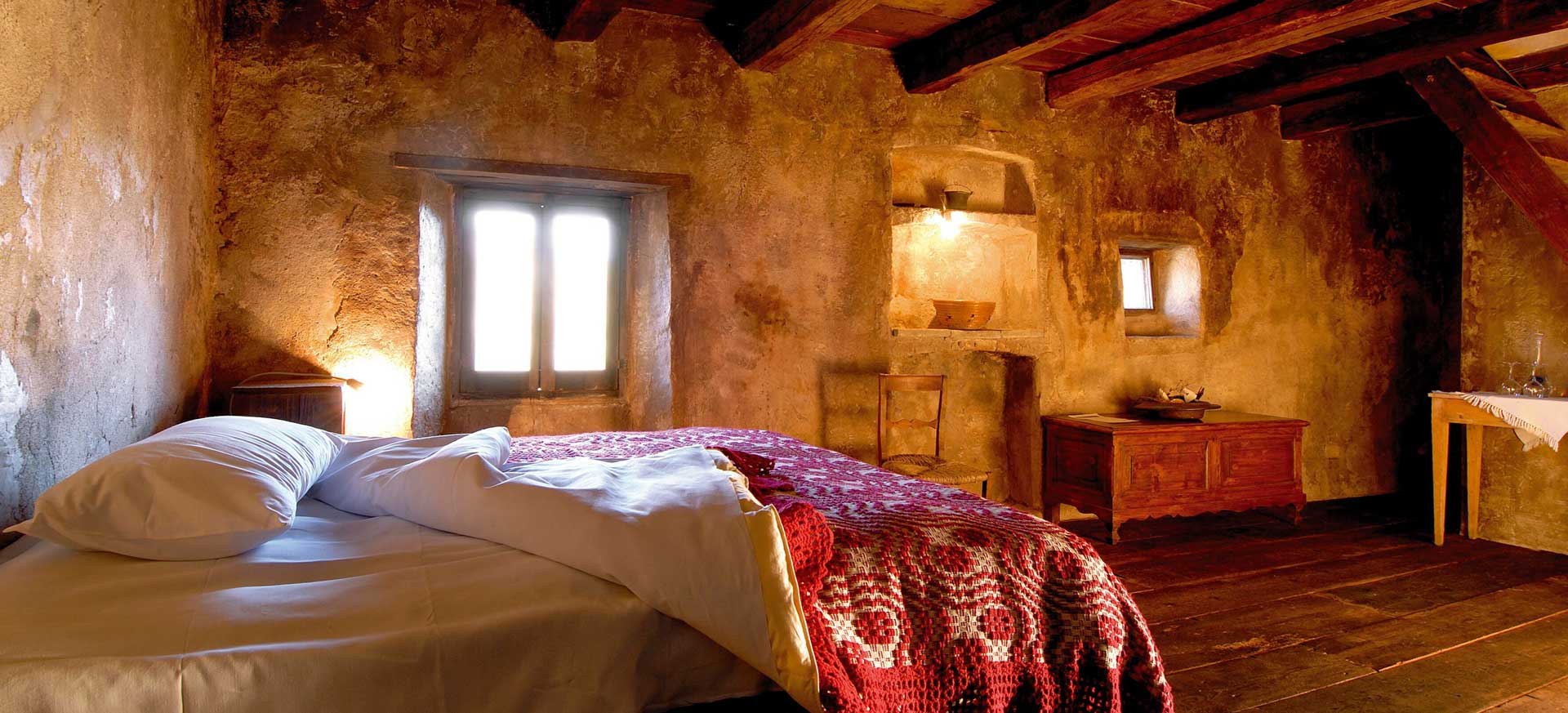 Albergo diffuso Santo Stefano di Sessanio - 