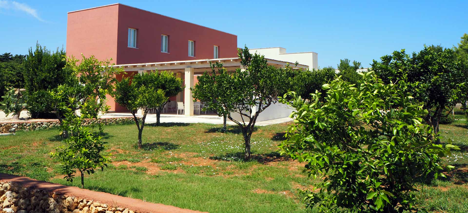 Boutique hotel Otranto - Baia dei Turchi - 