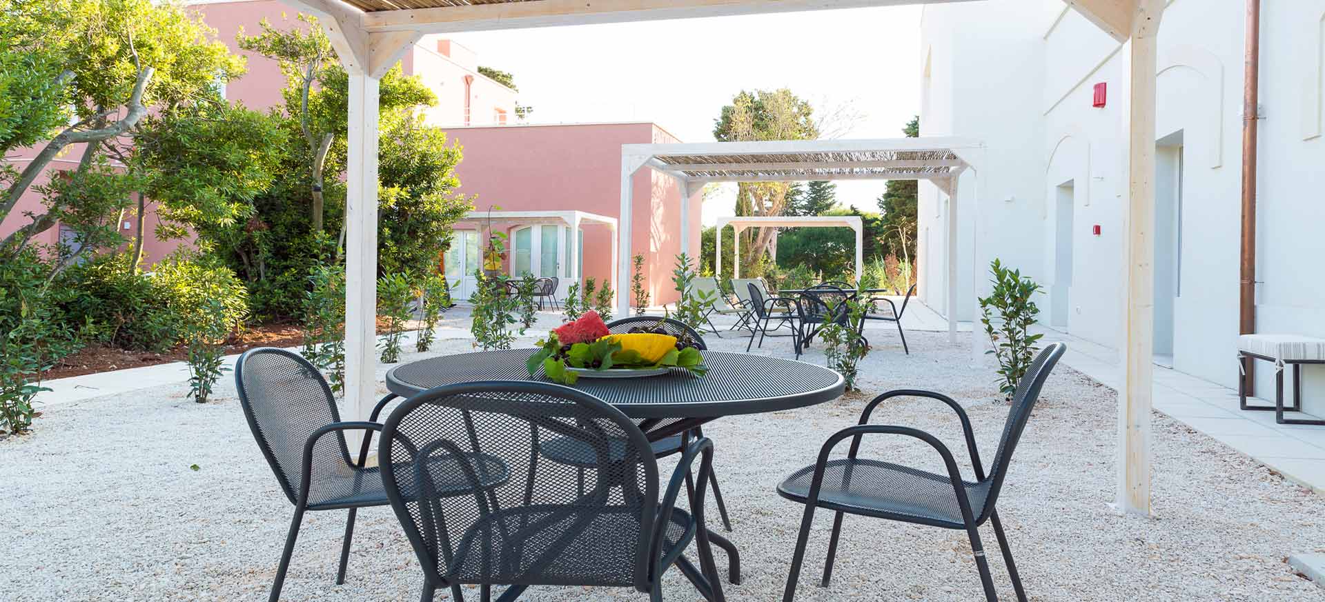 Boutique hotel Otranto - Baia dei Turchi - 