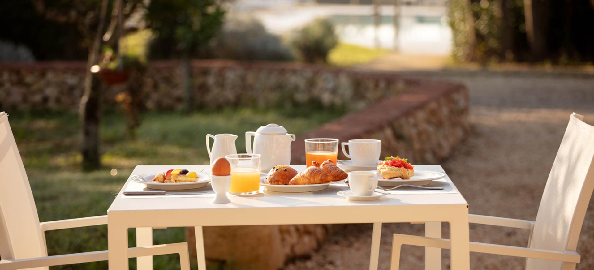 Boutique hotel Otranto - Baia dei Turchi - 