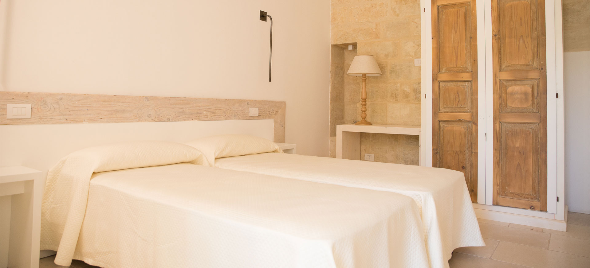 Boutique hotel Otranto - Baia dei Turchi - 