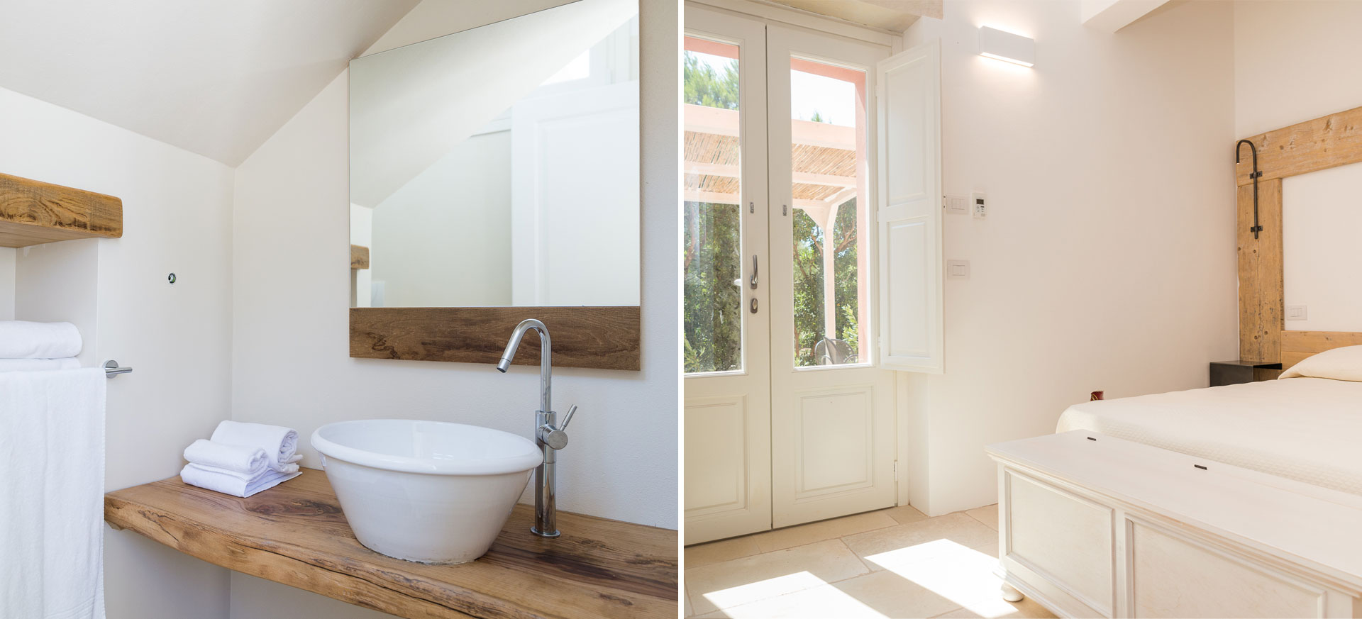 Boutique hotel Otranto - Baia dei Turchi - 