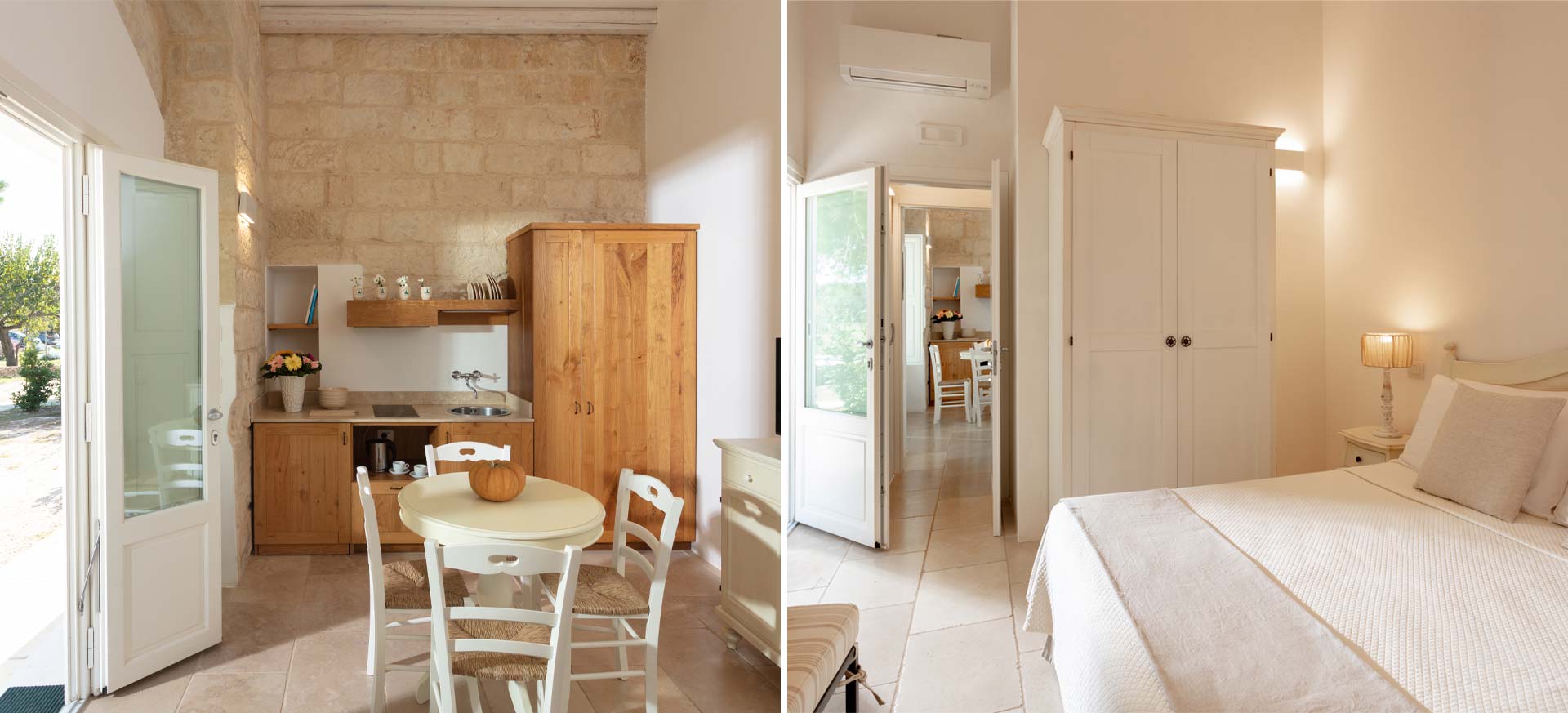 Boutique hotel Otranto - Baia dei Turchi - 