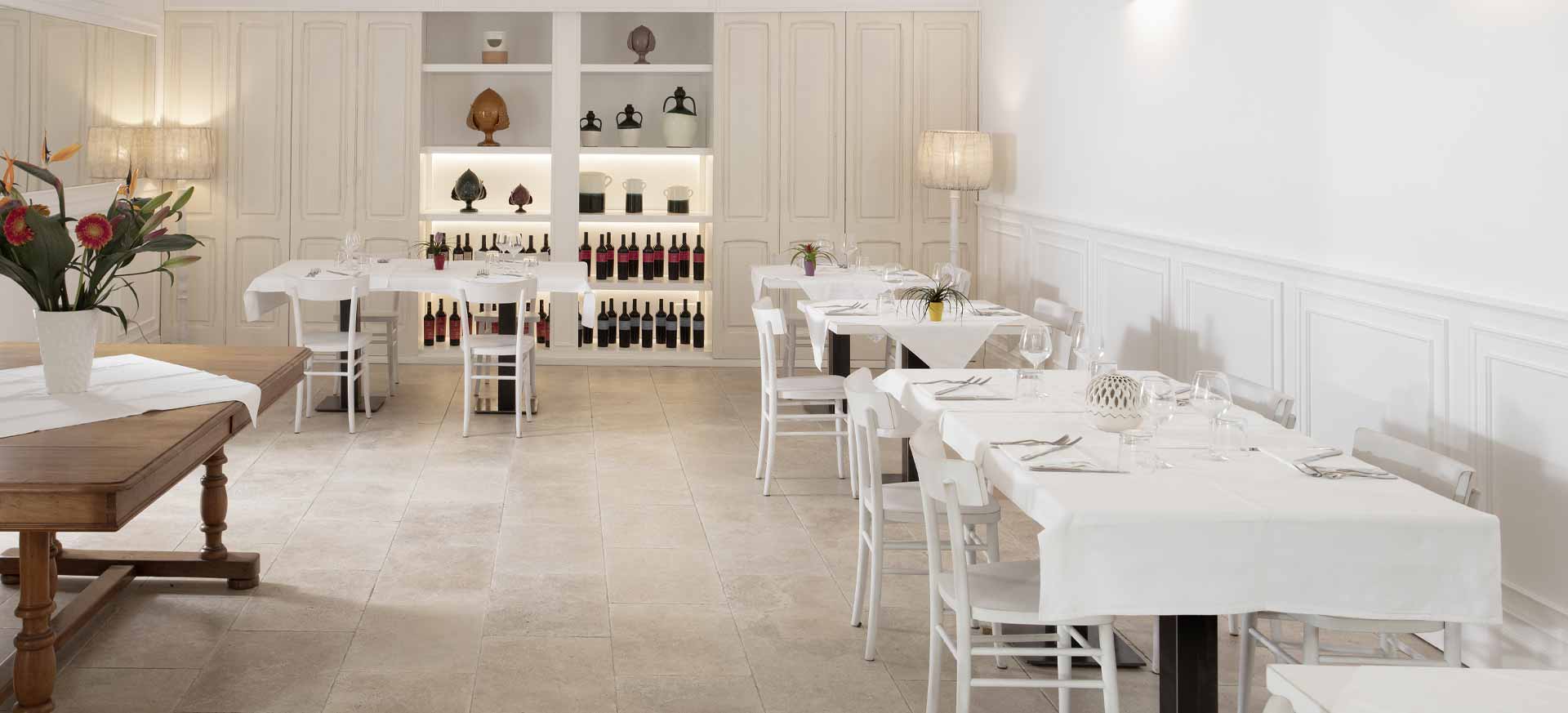 Boutique hotel Otranto - Baia dei Turchi - 