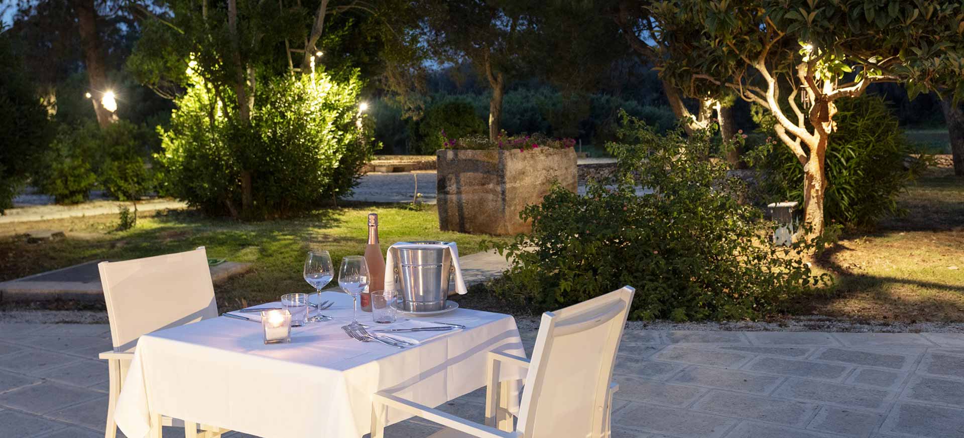 Boutique hotel Otranto - Baia dei Turchi - 