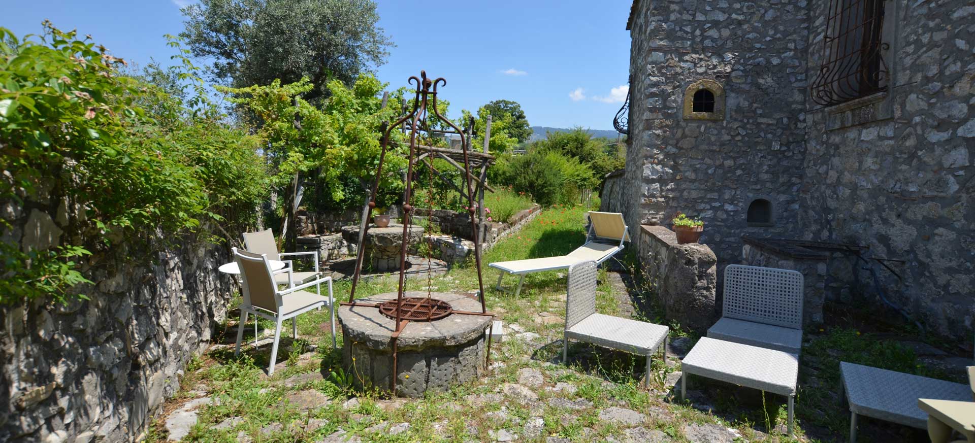 Villa de charme Vico Equense - Sorrento - 