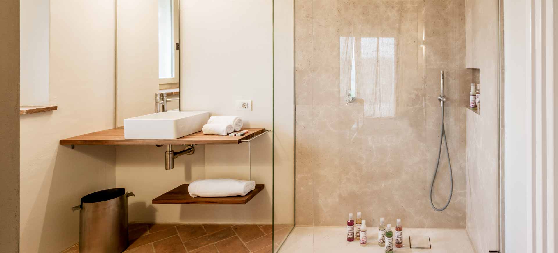 Charming country wine hotel San Marcello - Jesi - 