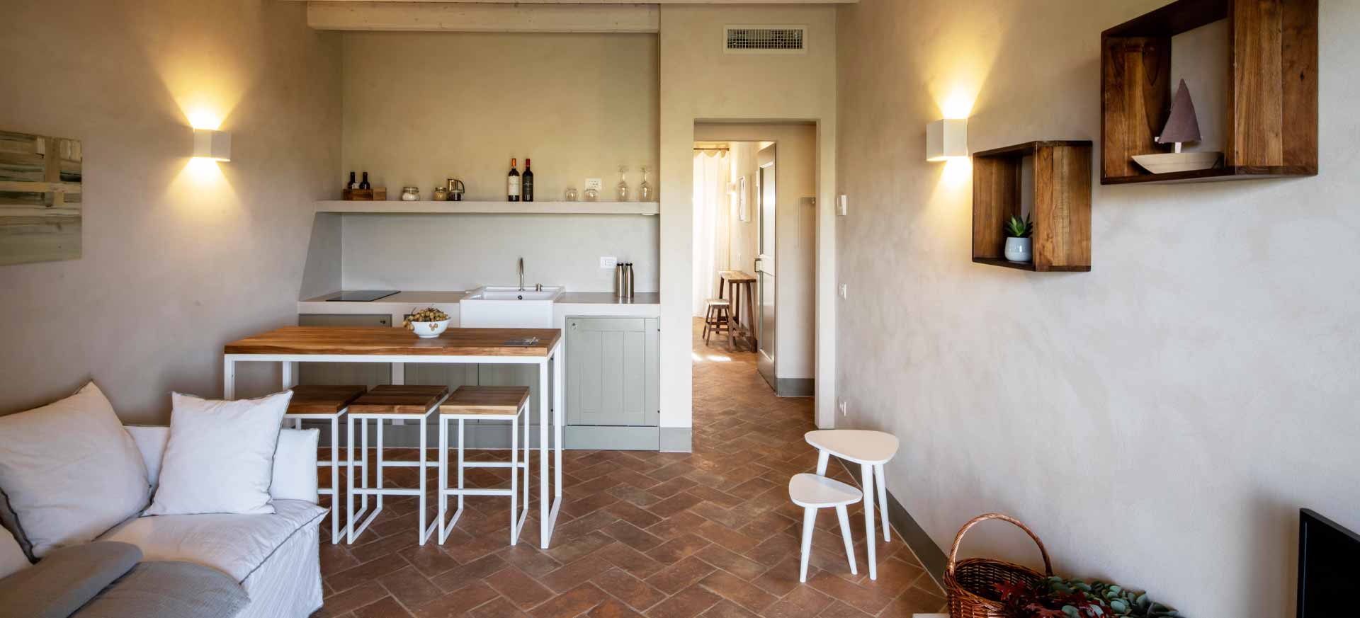 Charming country wine hotel San Marcello - Jesi - 