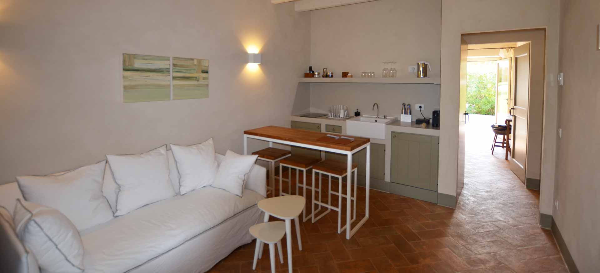 Charming country wine hotel San Marcello - Jesi - 