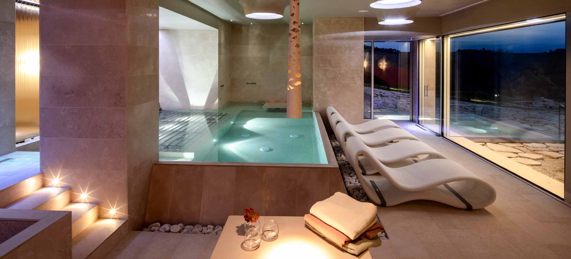 Charming country wine hotel San Marcello - Jesi - 