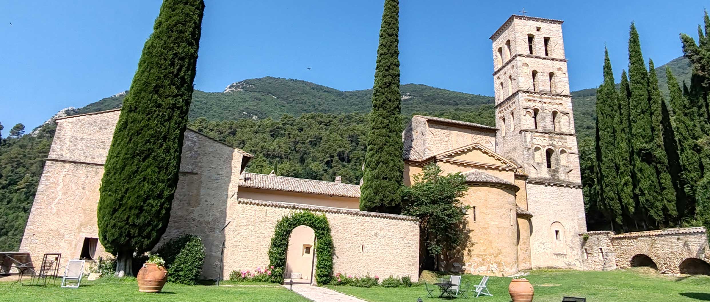 Viterbo