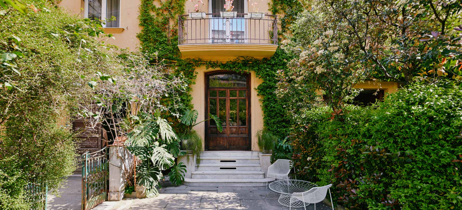 Boutique hÃ´tel Naples