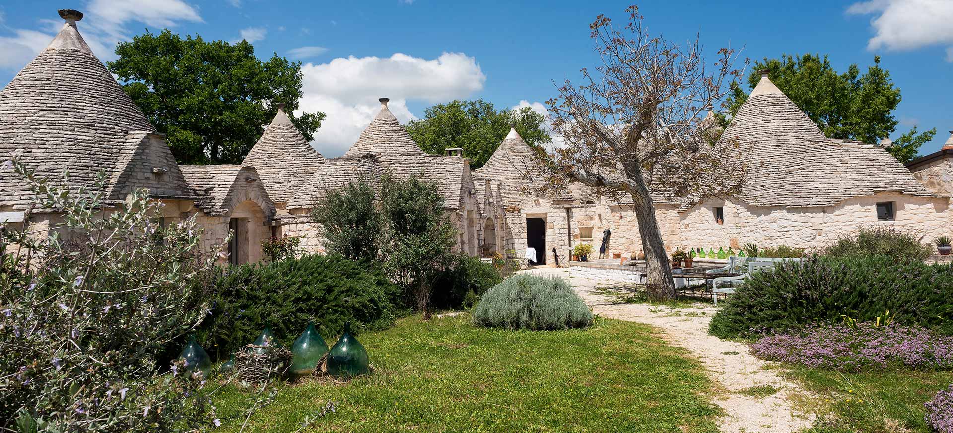 Maison d`hÃ´te Alberobello
