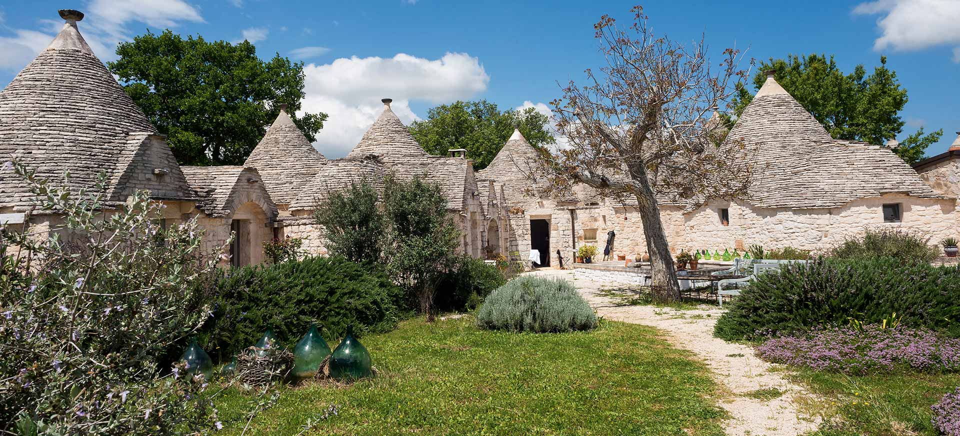 Maison d`hôte Alberobello