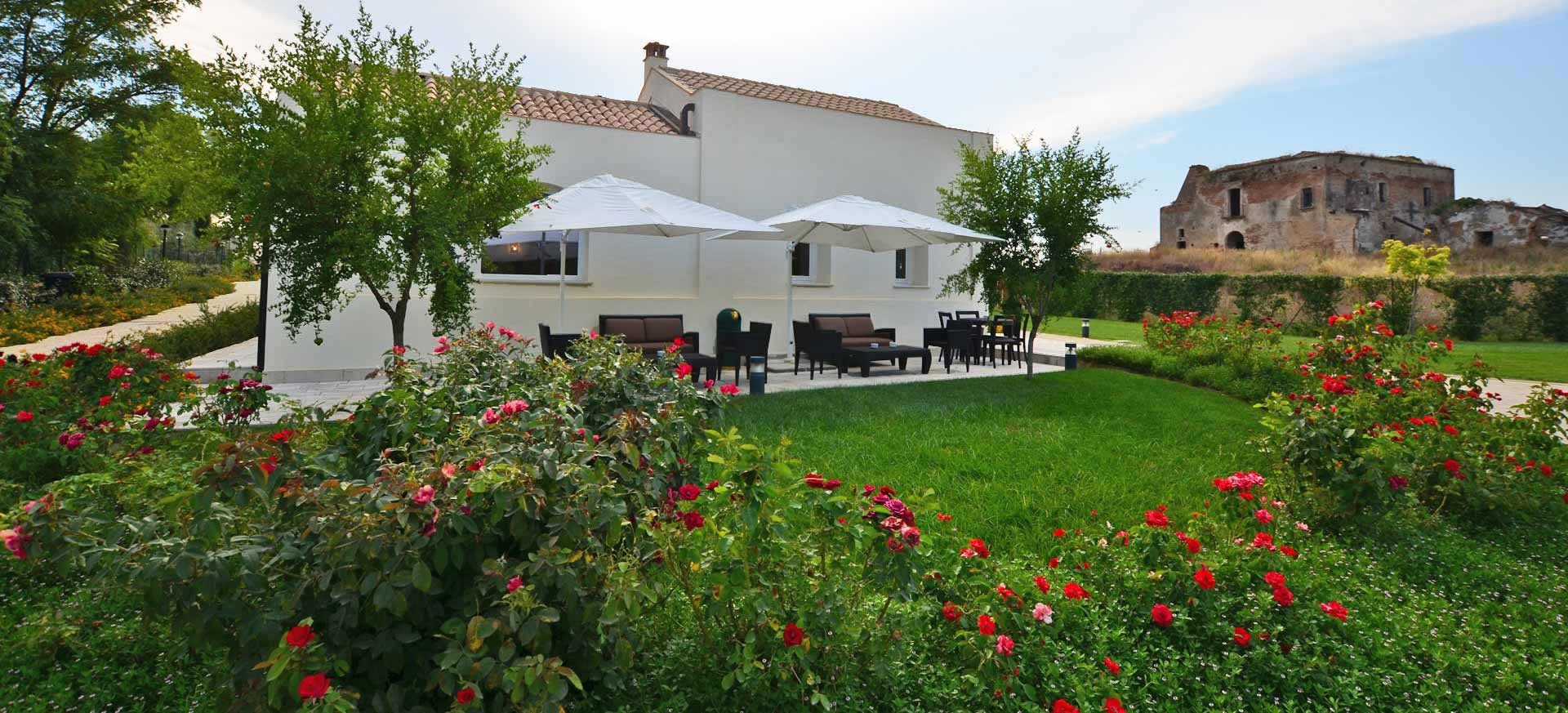 Agriturismo  Pisticci - Matera