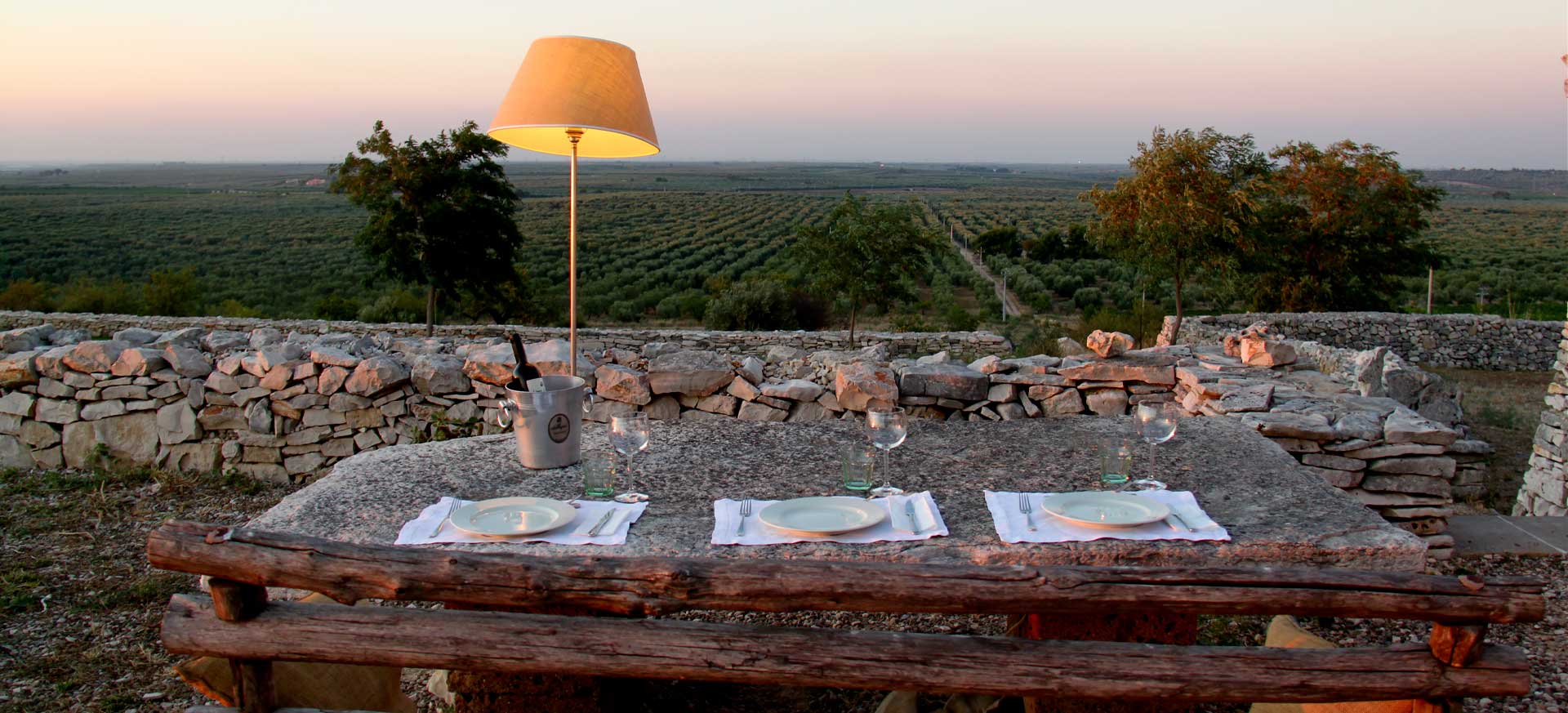 Agriturismo de charme Andria - Trani