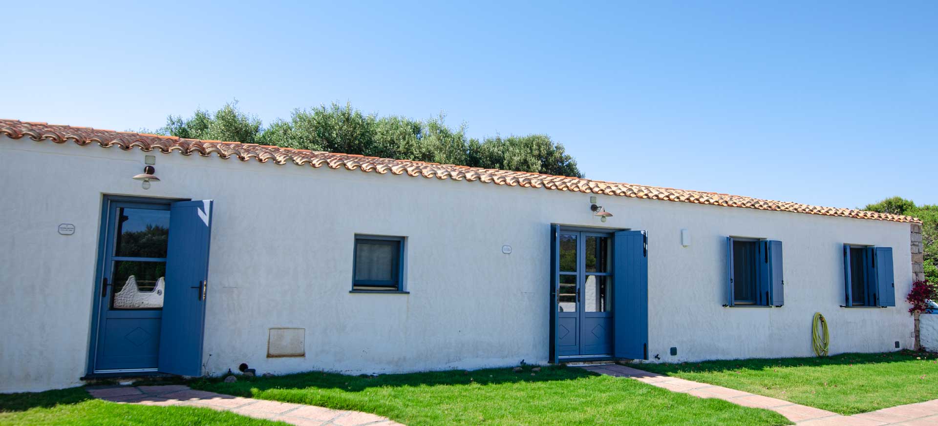 Location Sant`Antioco