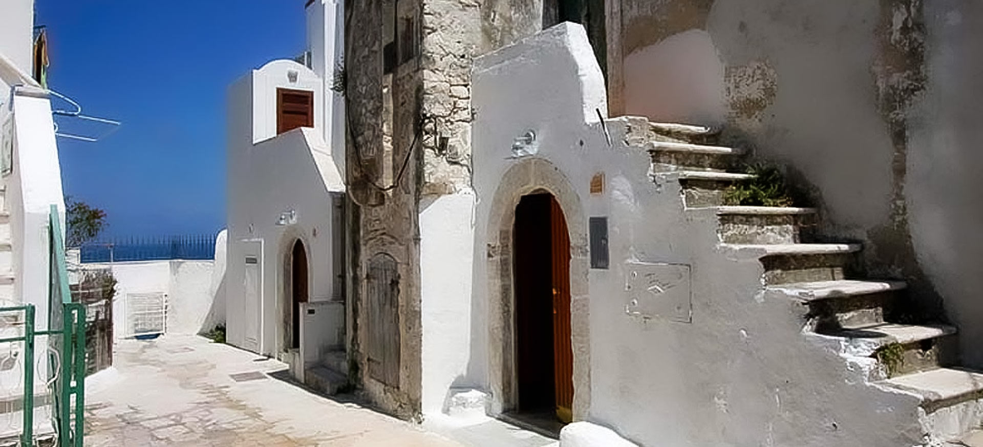 Relais de charme Peschici - Gargano