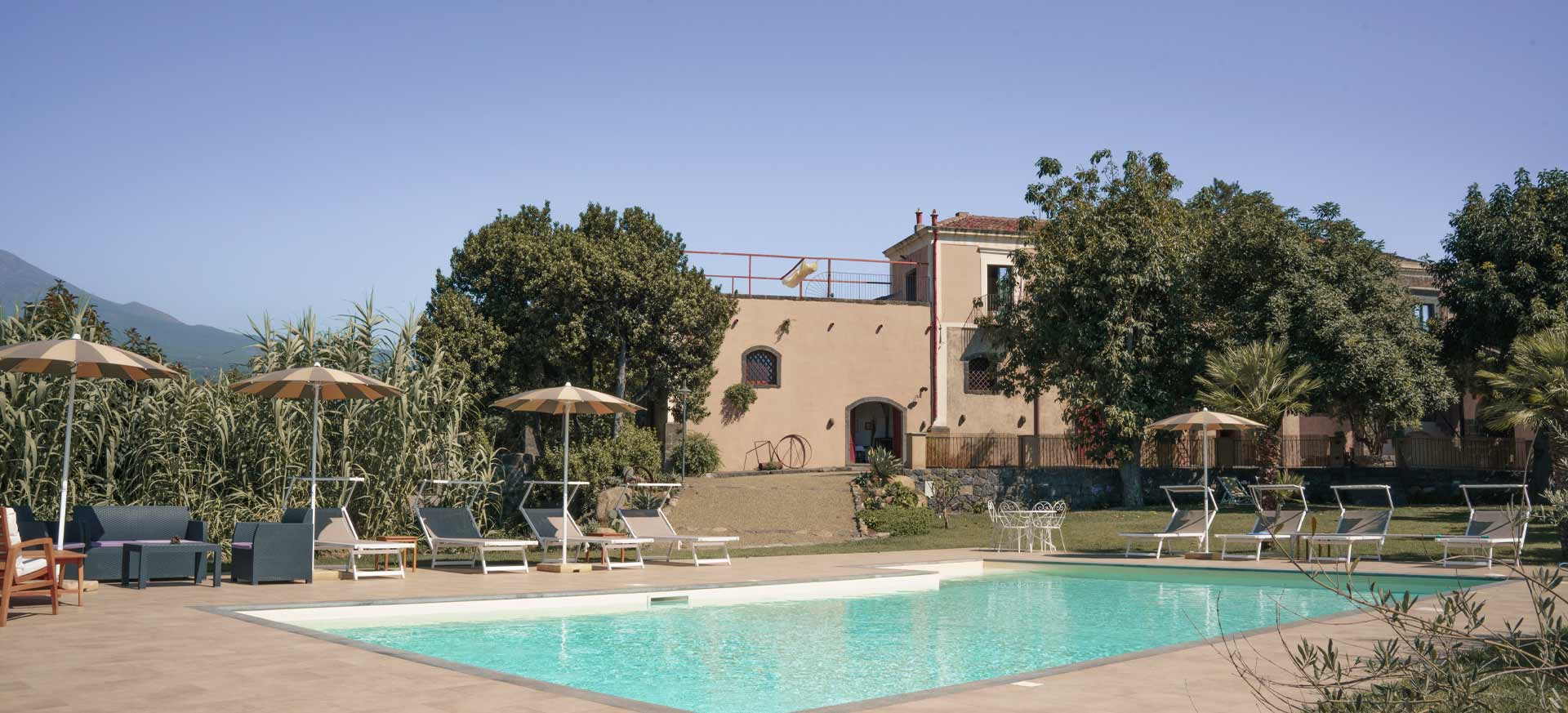 Boutique hôtel Acireale