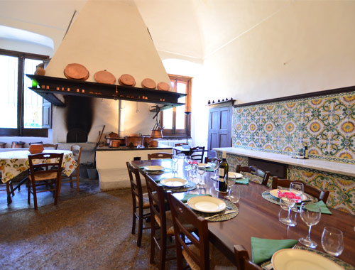 Le restaurant