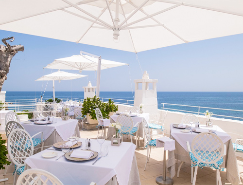Le restaurant